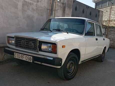 LADA (VAZ) 2107 2006