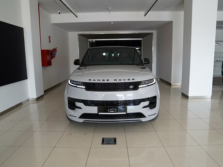 Land Rover RR Sport 2024