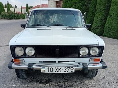 LADA (VAZ) 2106 1994