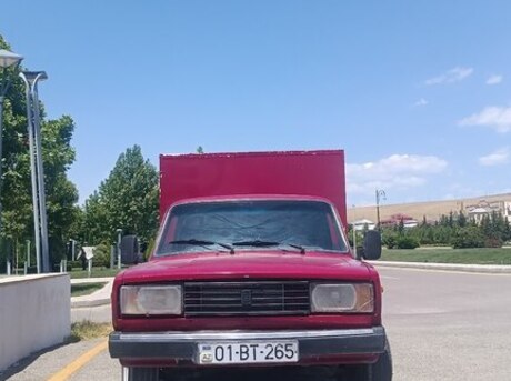 LADA (VAZ) 21045 2006