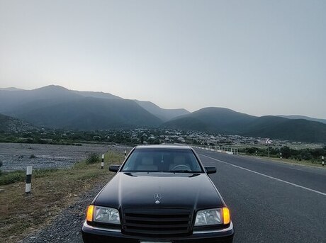 Mercedes C 230 1999