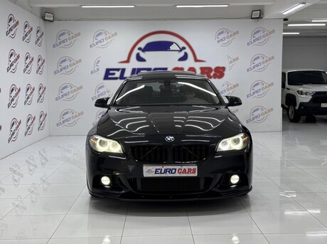 BMW 528