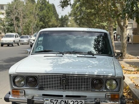 LADA (VAZ) 2106 1998