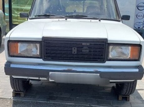 LADA (VAZ) 2107 2006