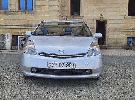 Toyota Prius 2006