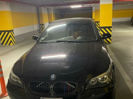 BMW 530 2006