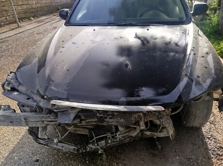 Hyundai Sonata 2009