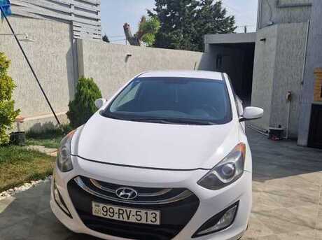 Hyundai Elantra 2014