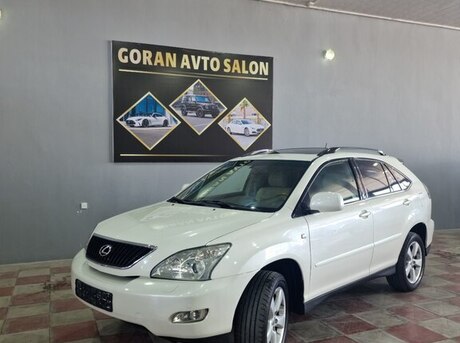 Lexus RX 350 2006