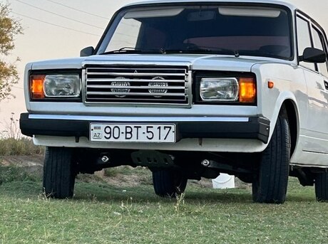 LADA (VAZ) 2107 2008