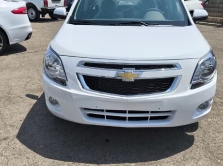 Chevrolet Cobalt 2025