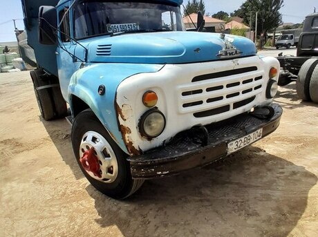 ZIL 130 1996