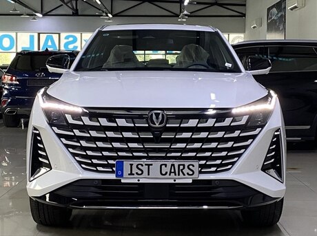 Changan Uni-Z