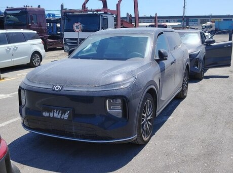 Changan  2025