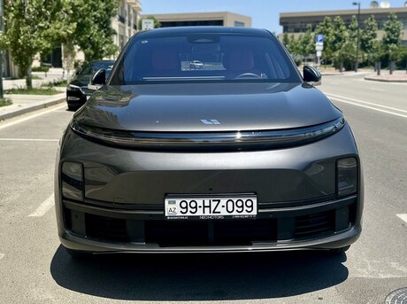 Li Auto L7 2024