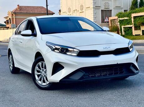 Kia Cerato 2023