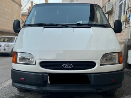 Ford Transit 1999