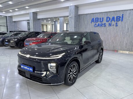 Changan  2025