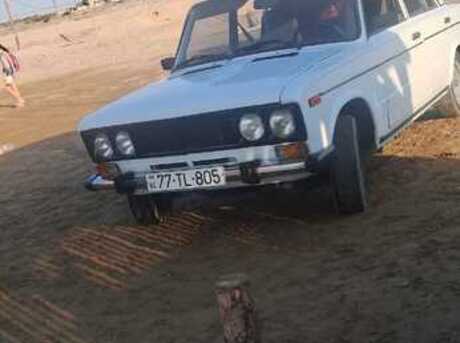 LADA (VAZ) 2106 1990