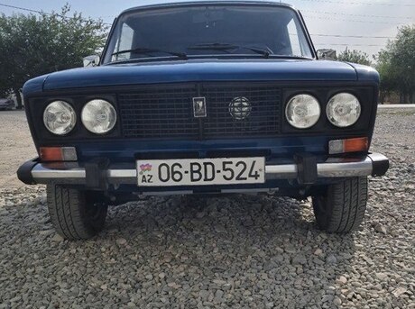 LADA (VAZ) 2106 2004