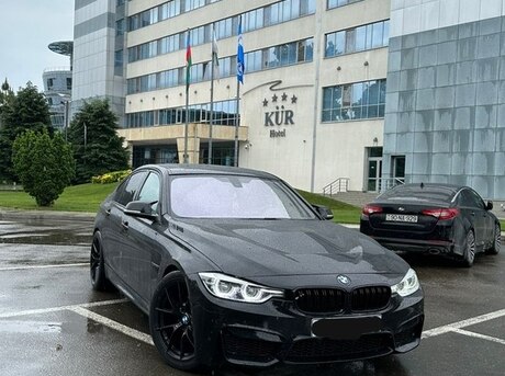 BMW 328