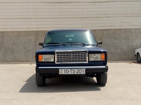 LADA (VAZ) 2107 2006