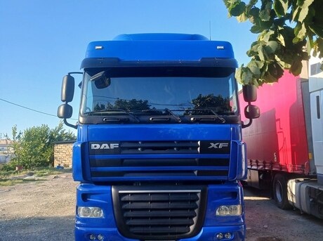 DAF 105 XF 2014