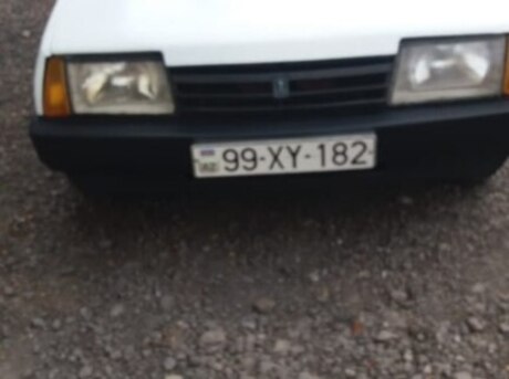 LADA (VAZ) 21099 1994