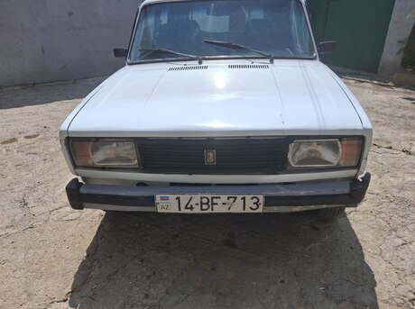 LADA (VAZ) 2104 2001