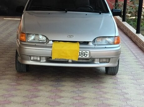 LADA (VAZ) 2115 2010