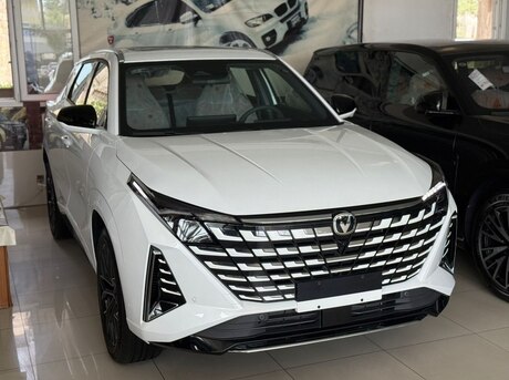 Changan  2025