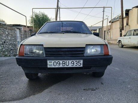 LADA (VAZ) 21099 1995