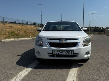 Chevrolet Cobalt 2022
