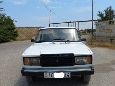 LADA (VAZ) 2107 2003