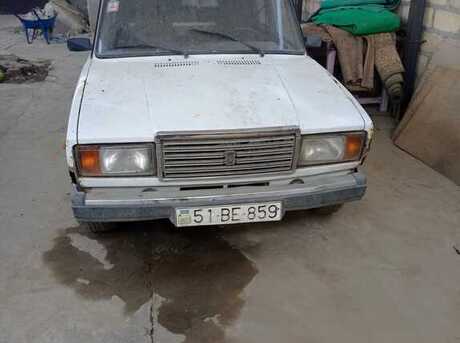 LADA (VAZ) 2107 2011