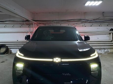 Changan  2025
