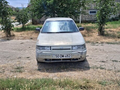 LADA (VAZ) 2110 1999