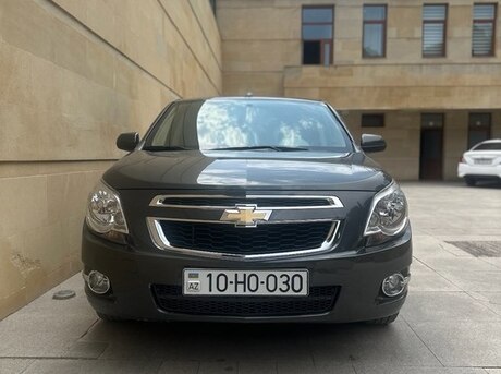 Chevrolet Cobalt 2022