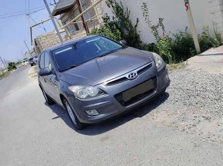 Hyundai i30 2009