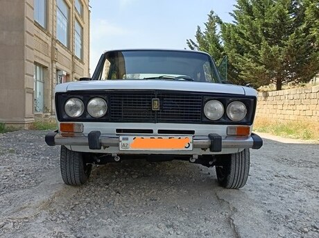 LADA (VAZ) 2106 1998
