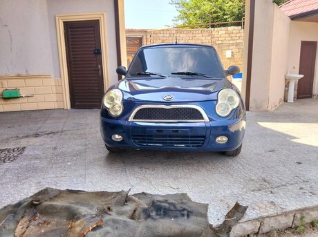 Lifan 320 2014