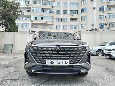 Changan  2025