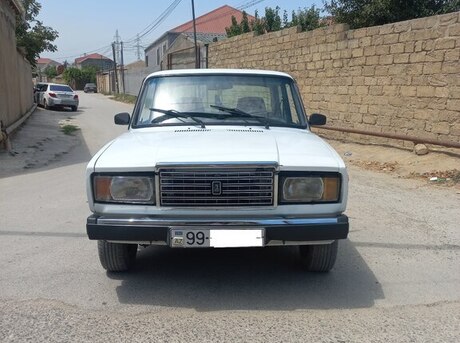 LADA (VAZ) 2107 2005