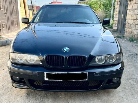 BMW 535 1997