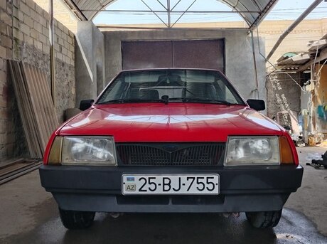 LADA (VAZ) 2109 1993