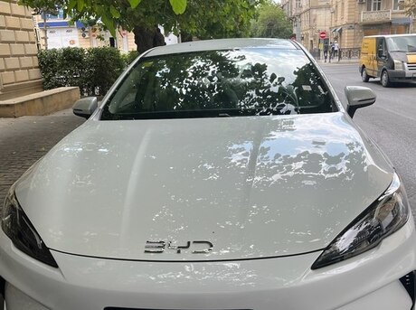 BYD  2025