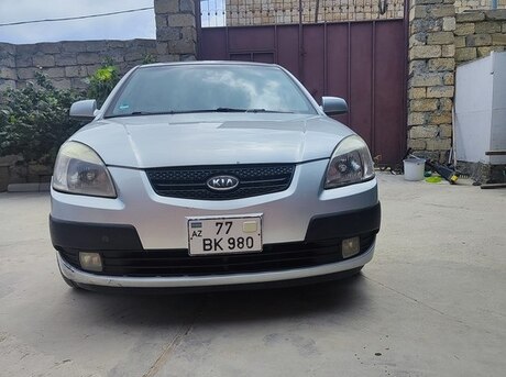 Kia Rio 2006