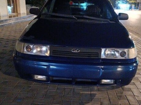 LADA (VAZ) 2112 2003