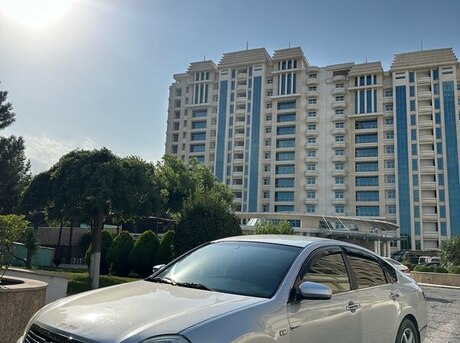 Nissan Teana 2005