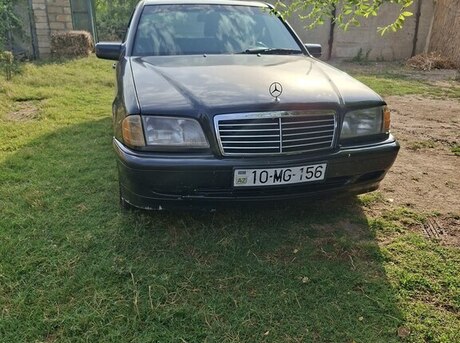 Mercedes C 180 1994